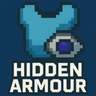 Hidden Armour