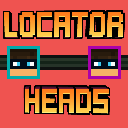 Locator Heads