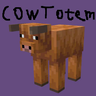 Totem Cow